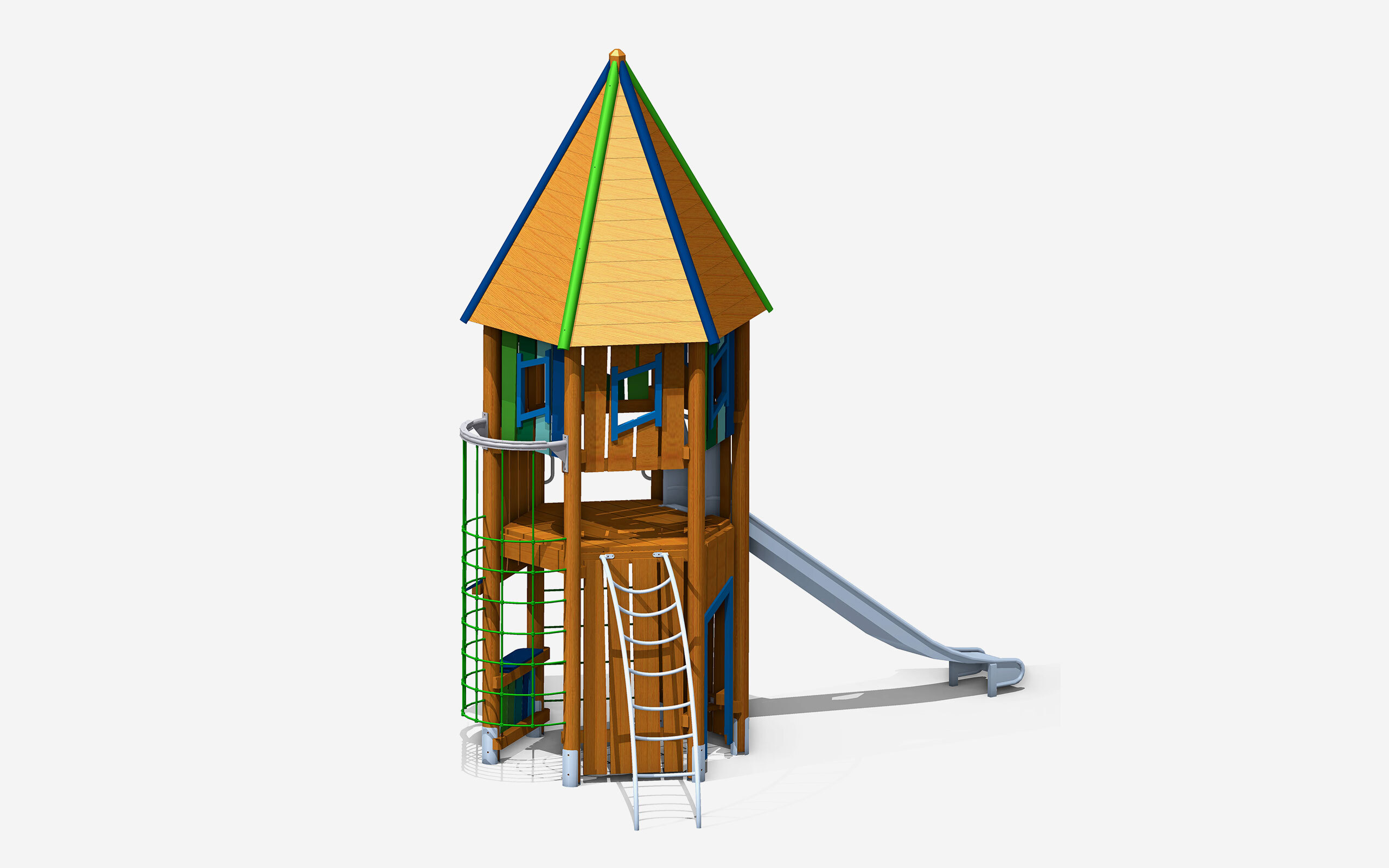 Spielkombination Bonn - Art.-Nr.             6271 - 2500