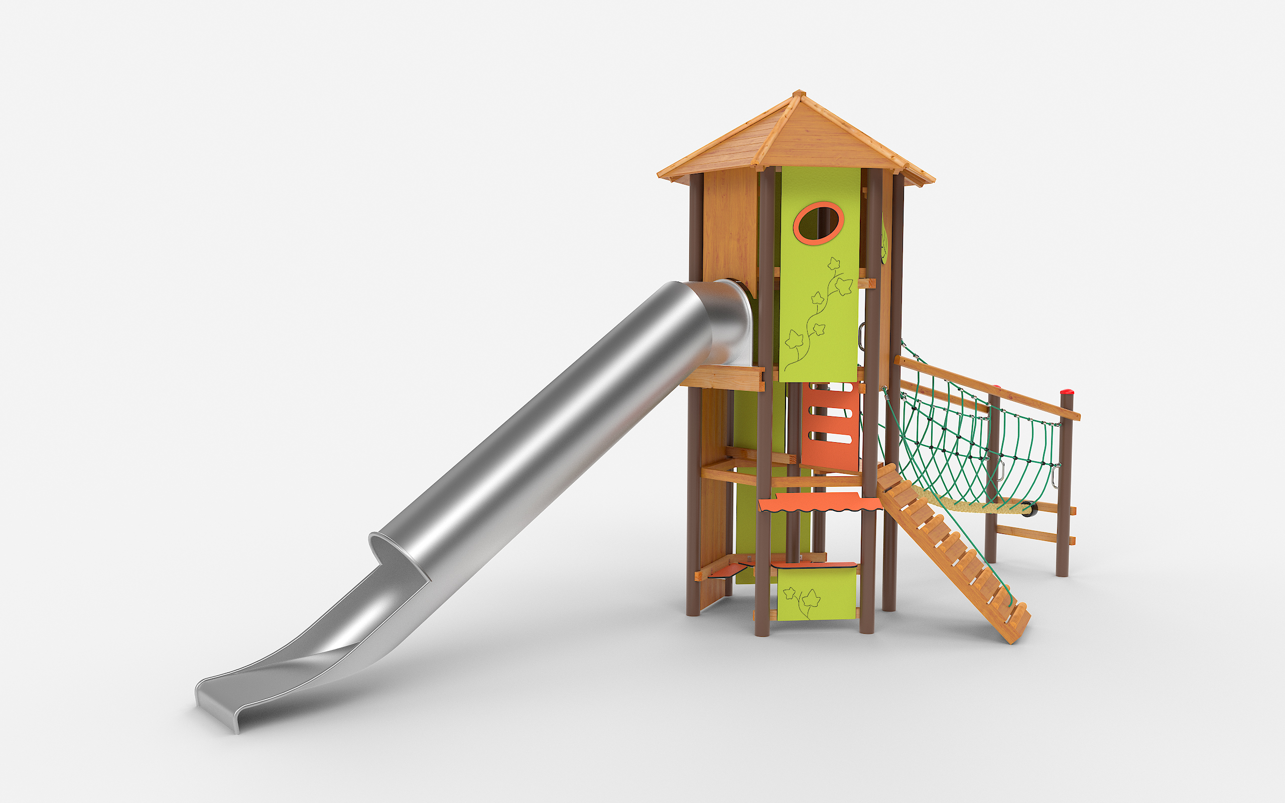 Spielkombination Ennigerloh