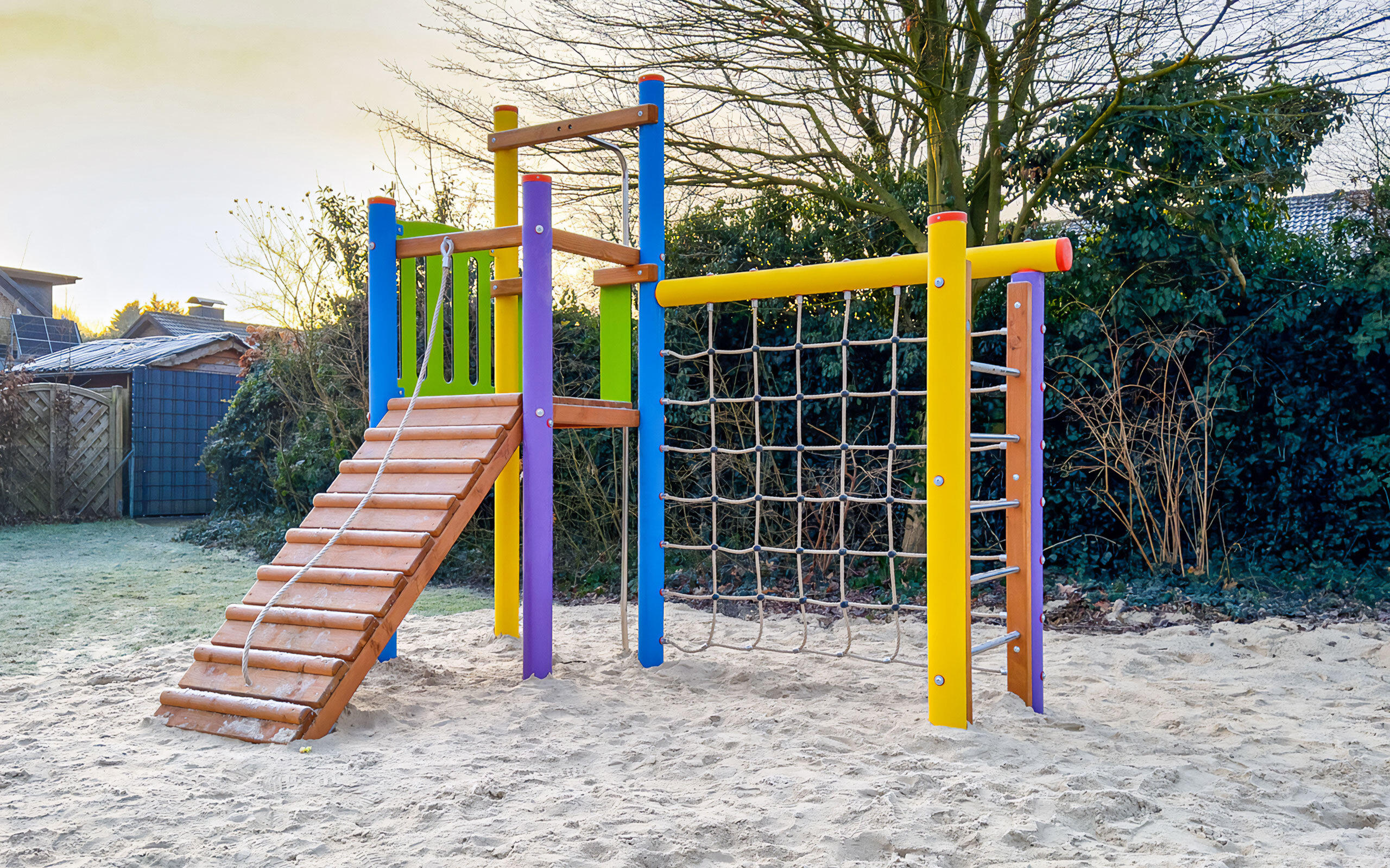 Kletterkombination Verl