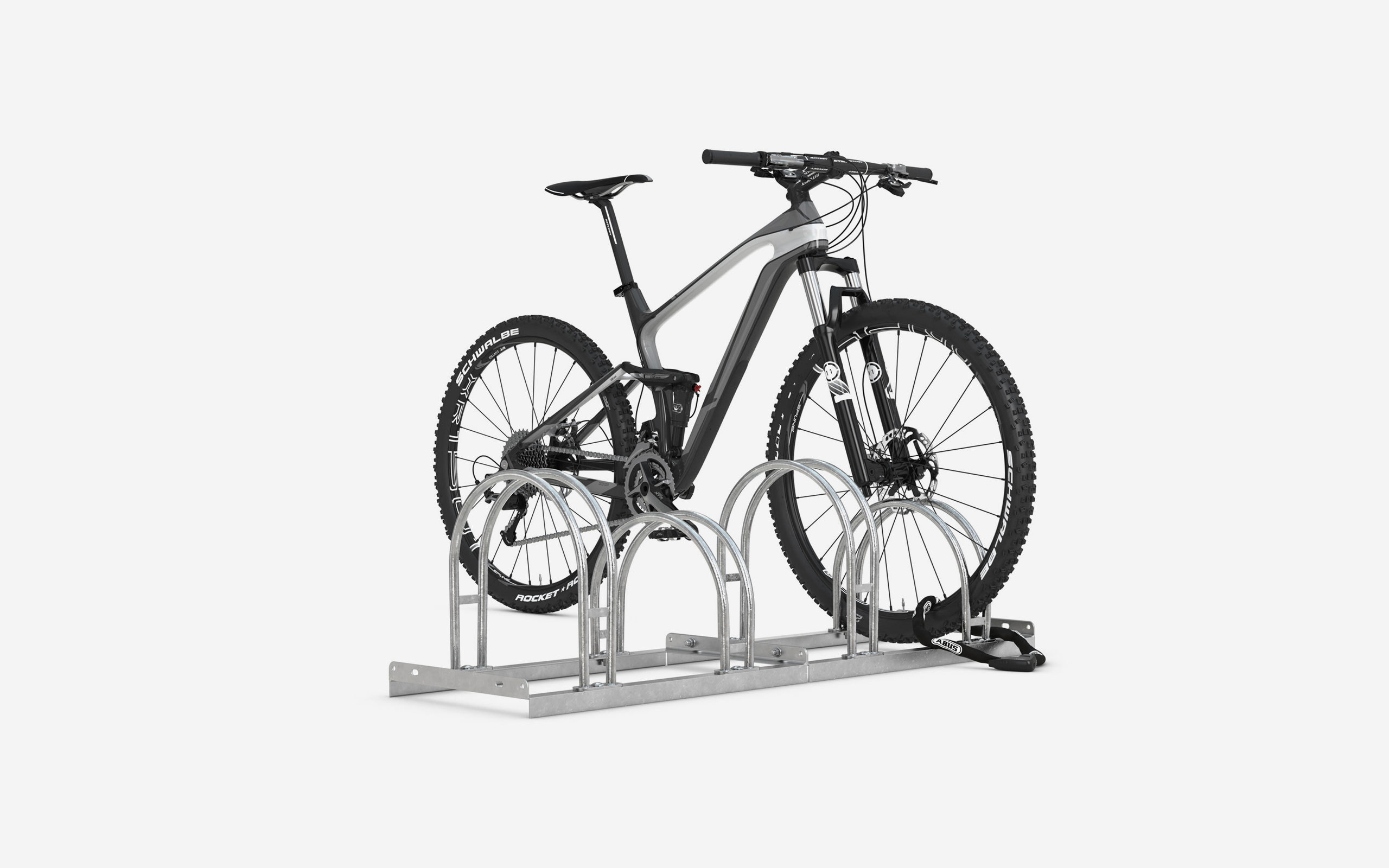 Fahrradständer Trier