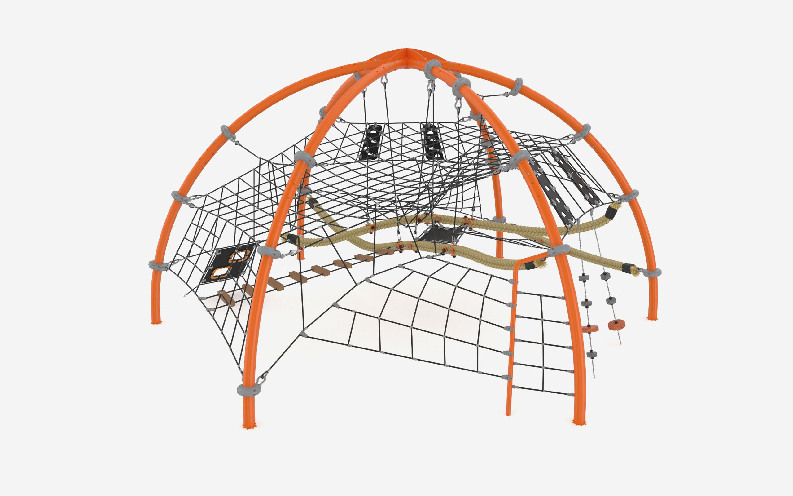 Kletterkombination SGM 1021 A6 - Art.-Nr. 1001 - 2500