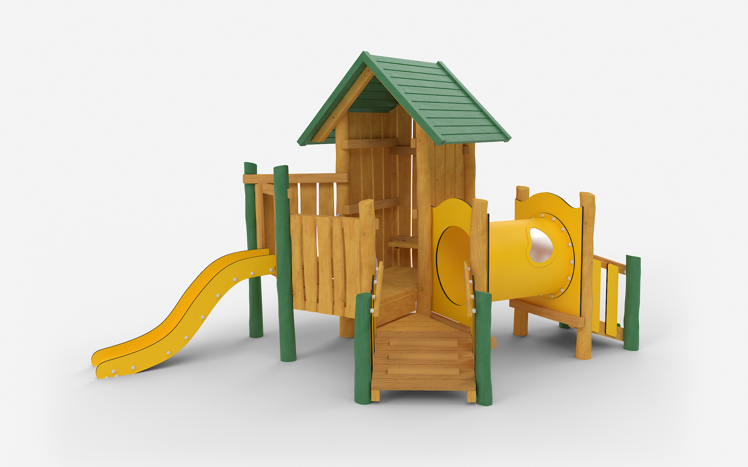 Spielkombination Emil