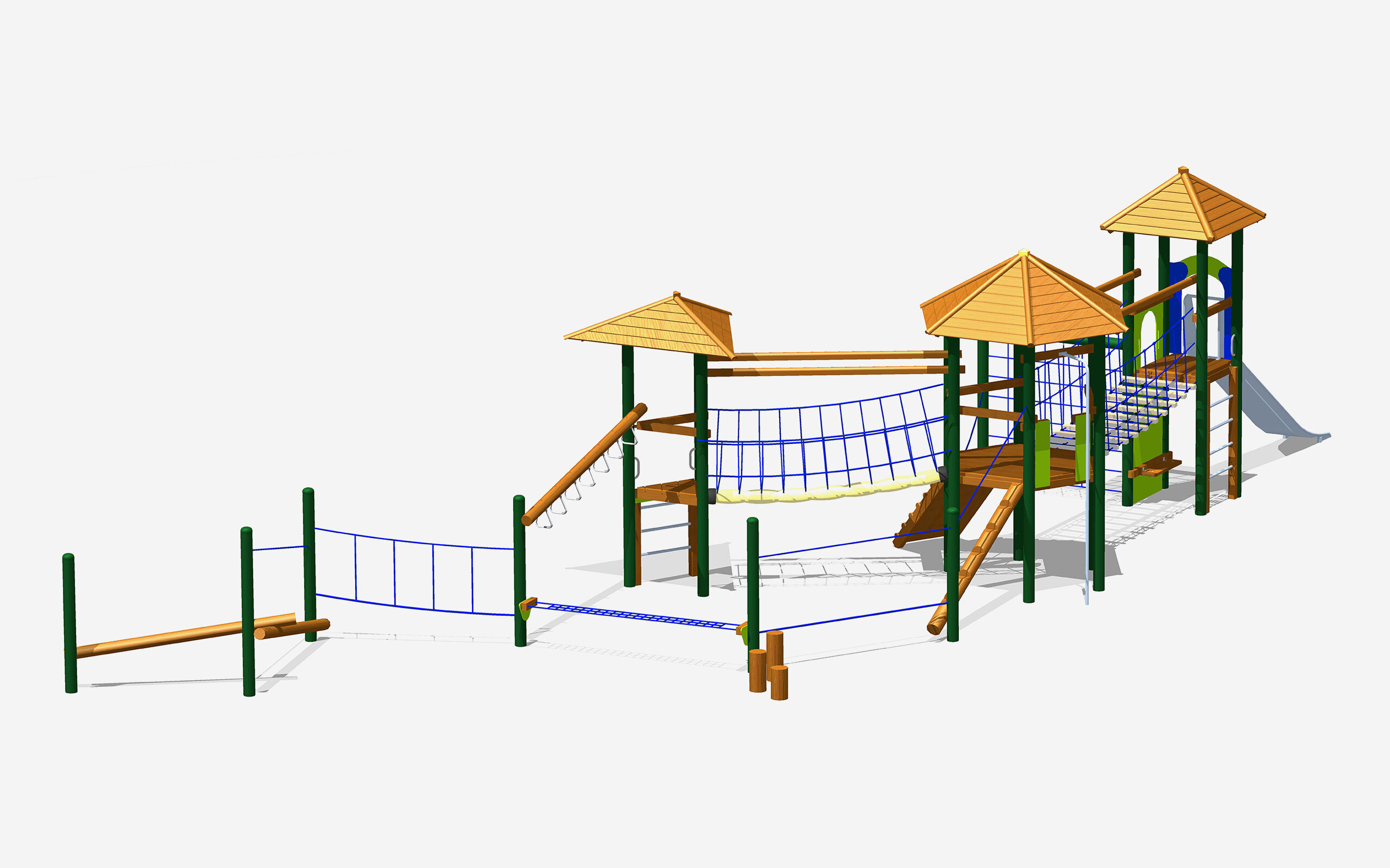 Spielkombination Dortmund - Art.-Nr.             2319 - 2400