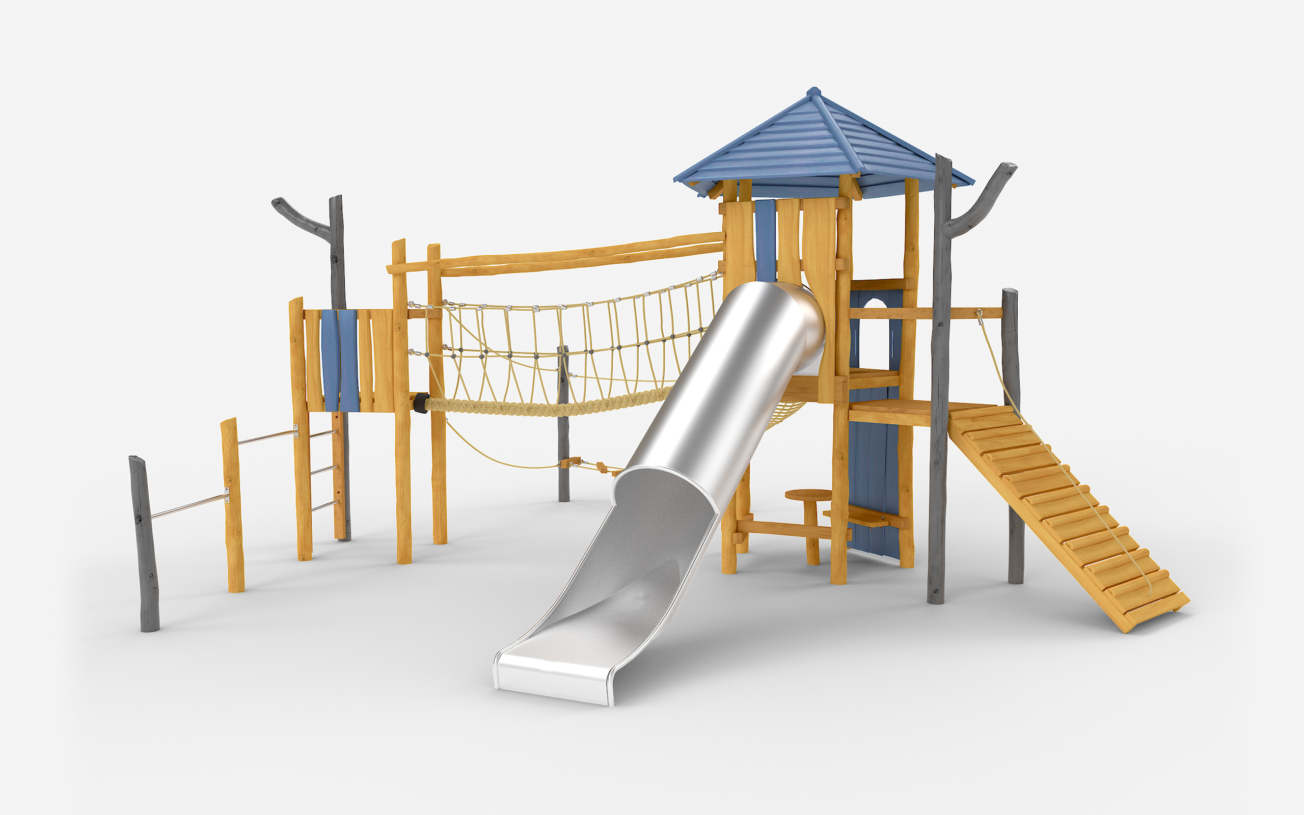 Spielkombination Schwandorf