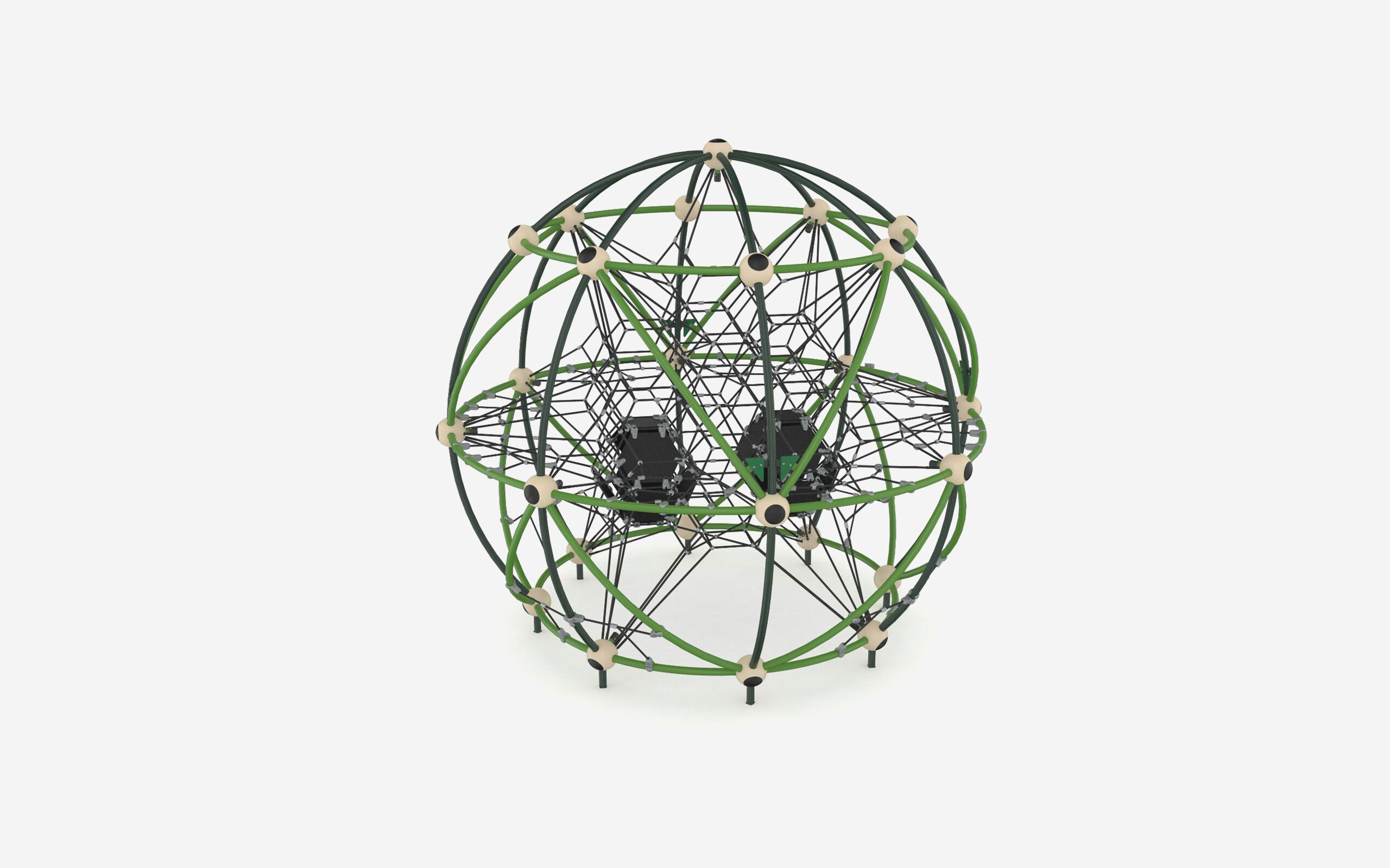 Netzpyramide SGM 1037