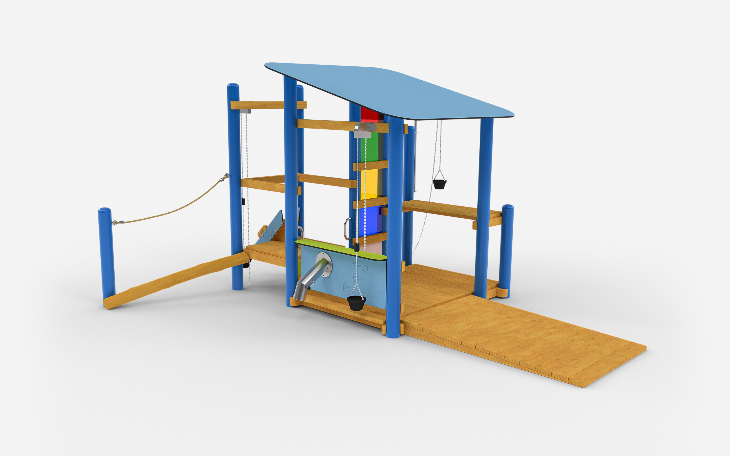 Sandbaustelle Aschheim - Art.-Nr.             6103 - 2500