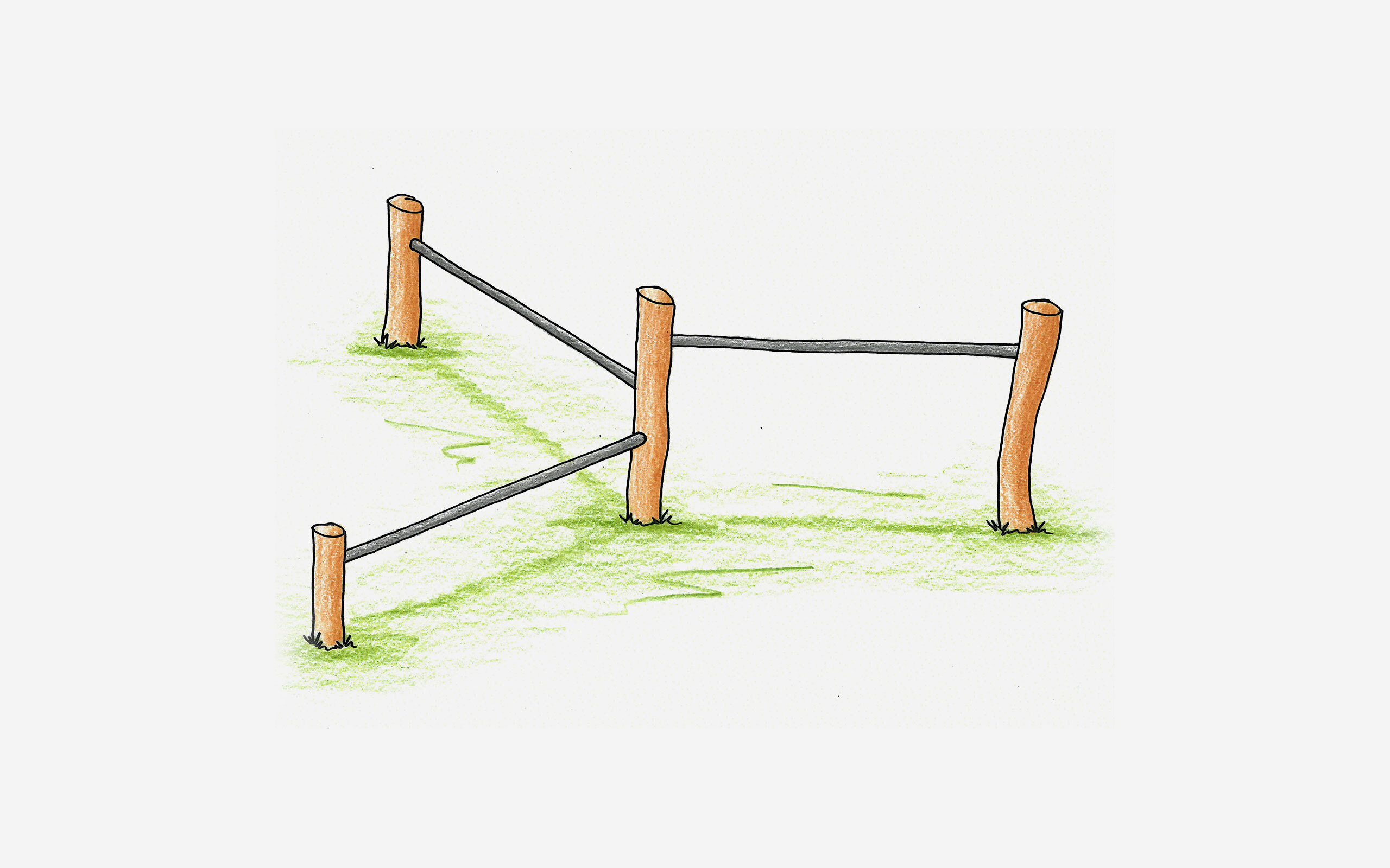 Push up Kombination - Art.-Nr. 2024 - 2300