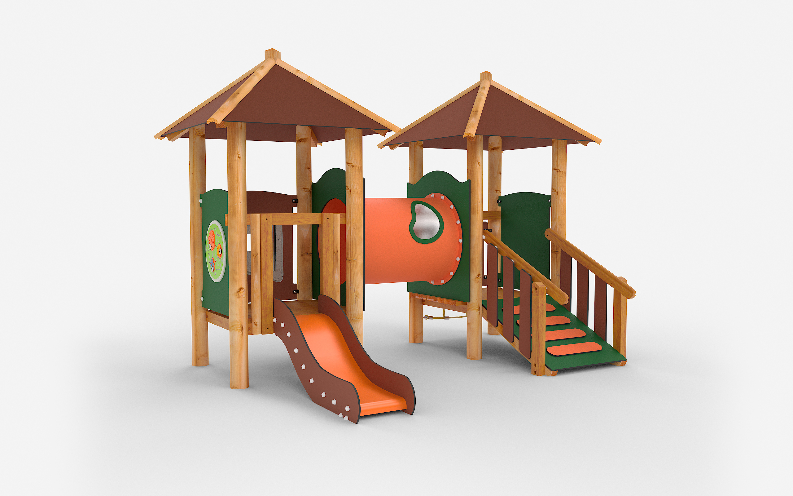 Spielkombination Malia