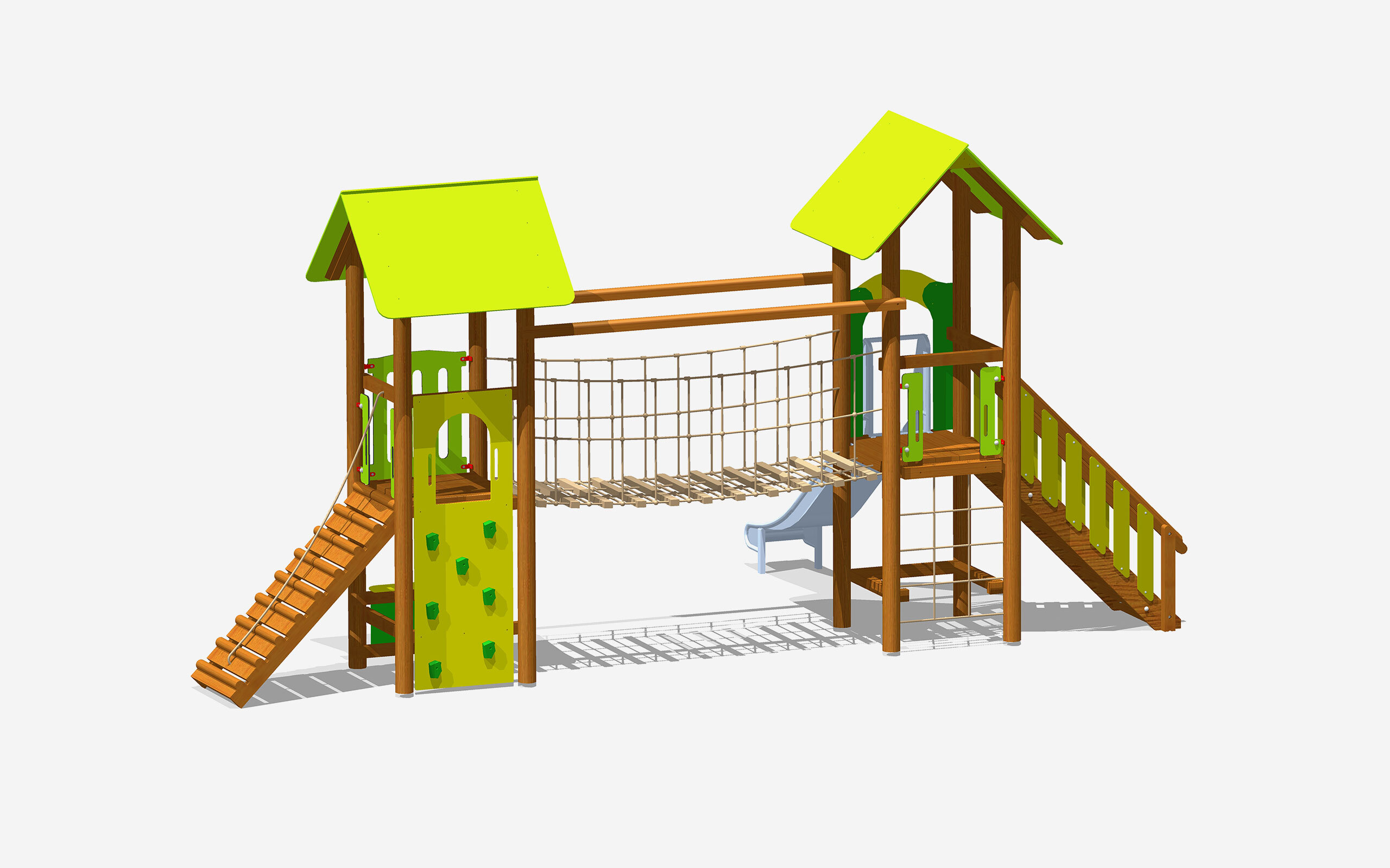 Spielkombination Hanau - Art.-Nr.             2293 - 2400