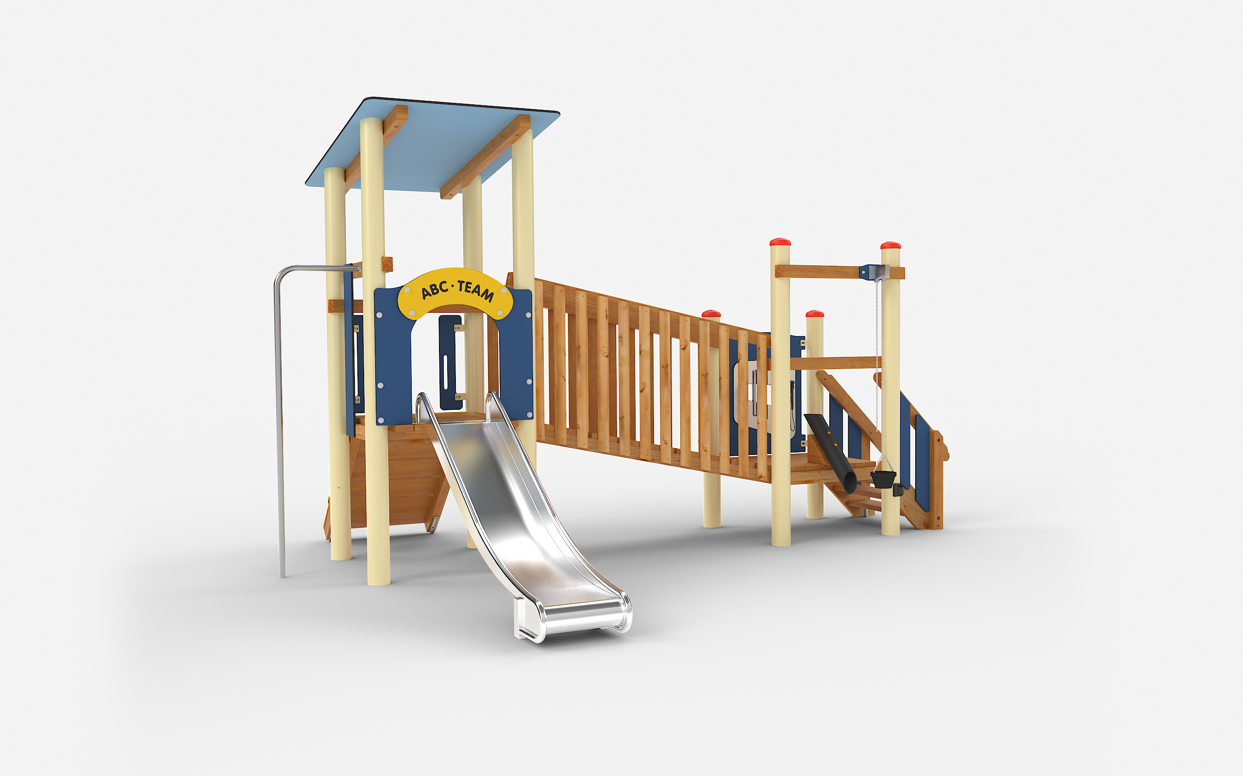 Spielkombination David