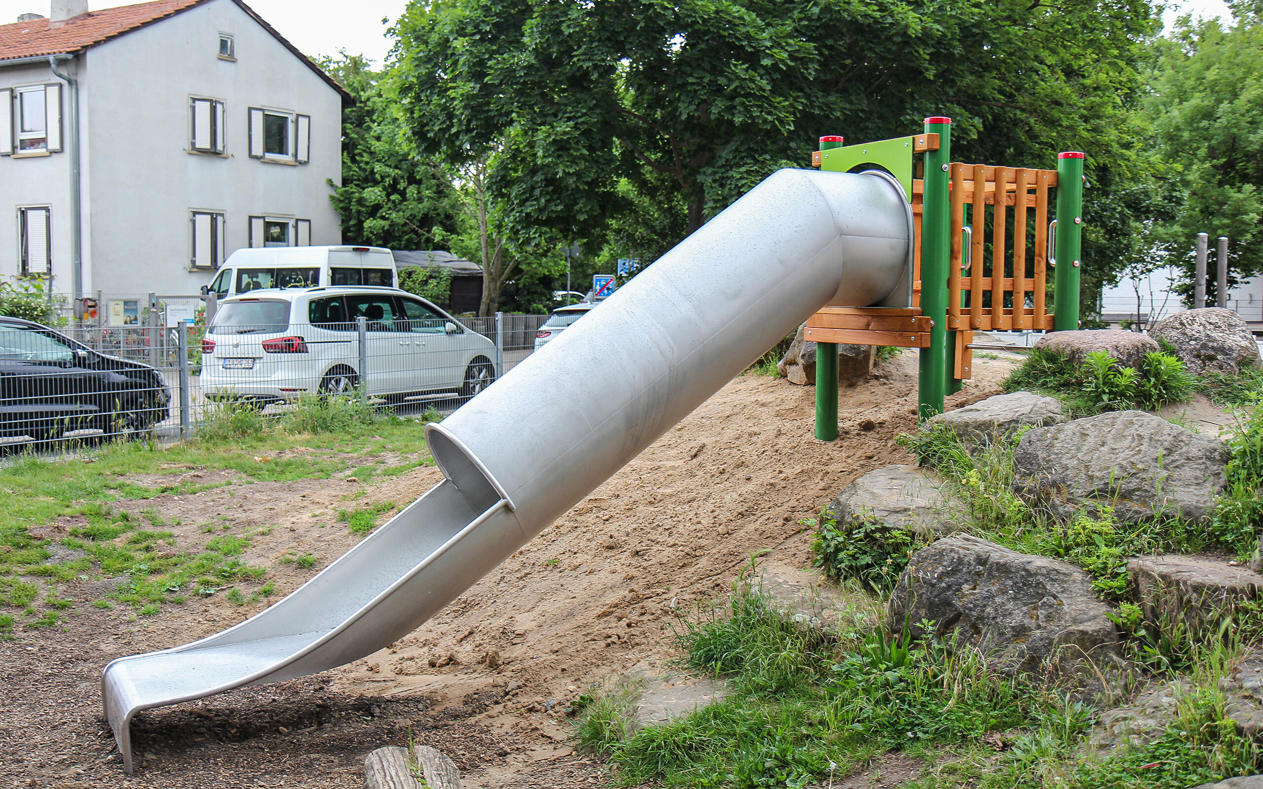 Grundschule Birkenheide