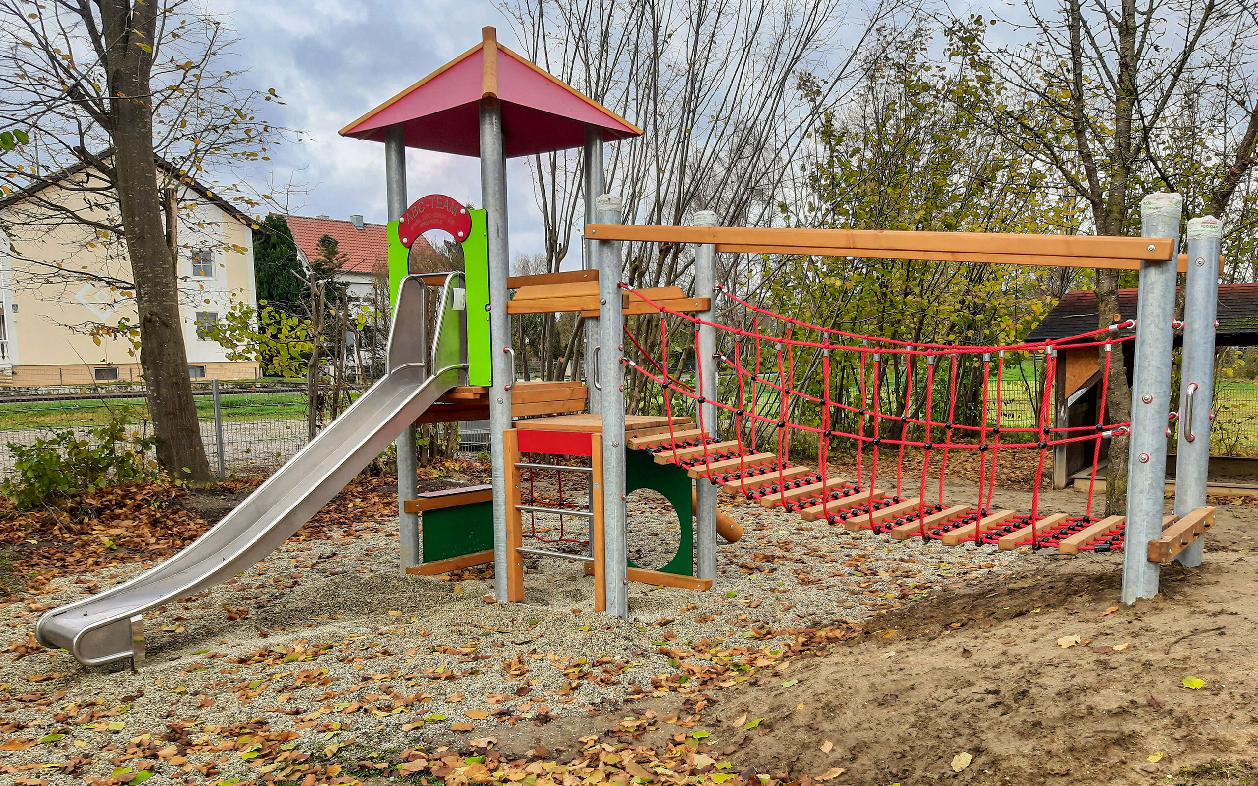 Kath Kindergarten St Martin