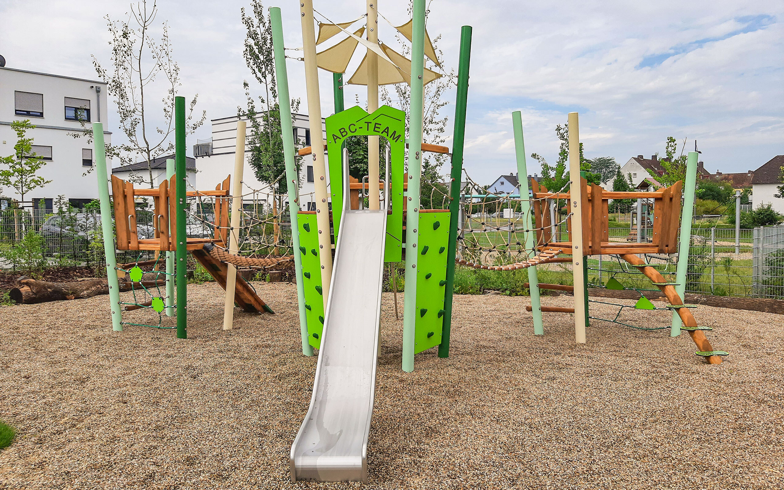 Referenz Kindergarten Stutzwinkel