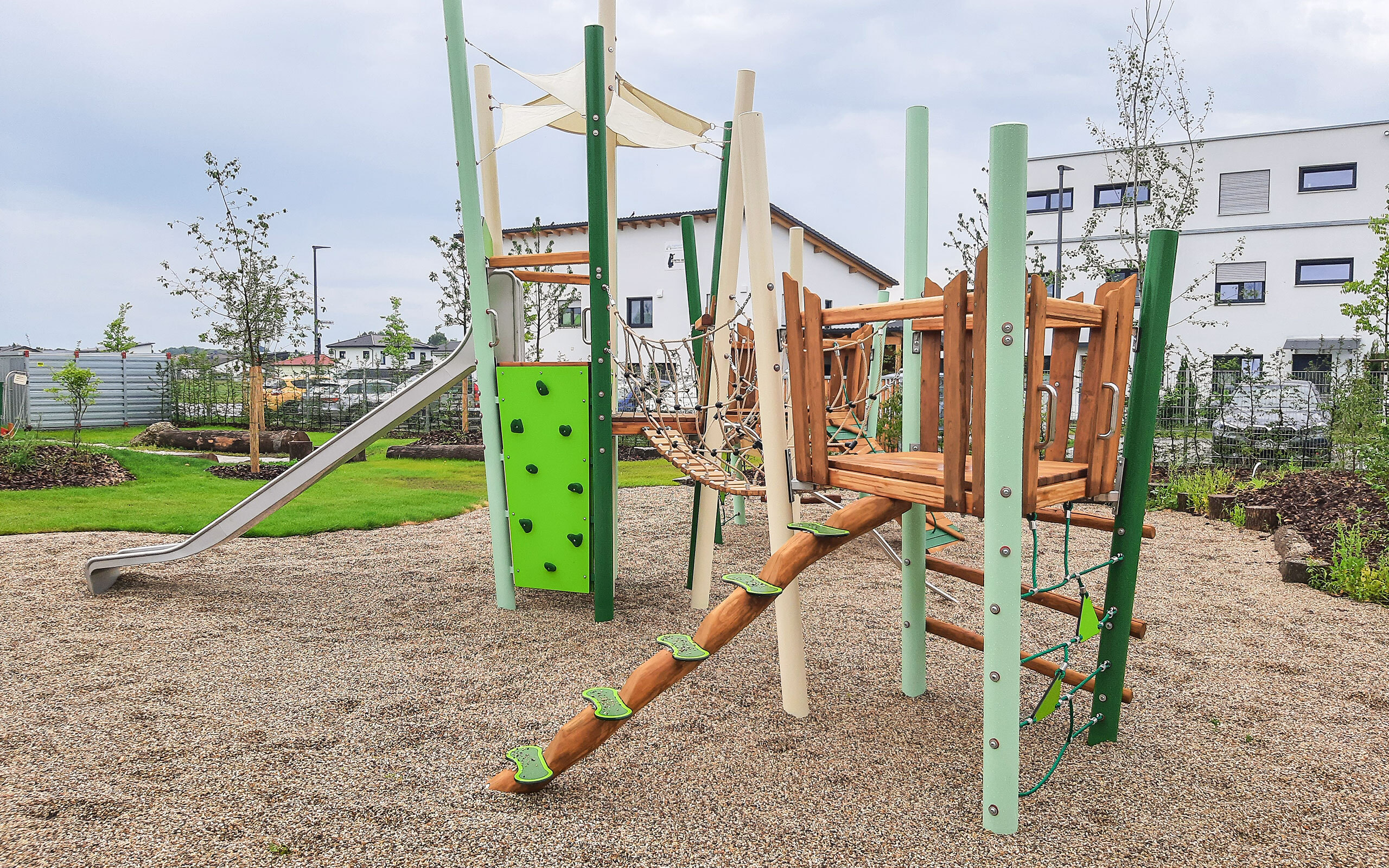 Referenz Kindergarten Stutzwinkel