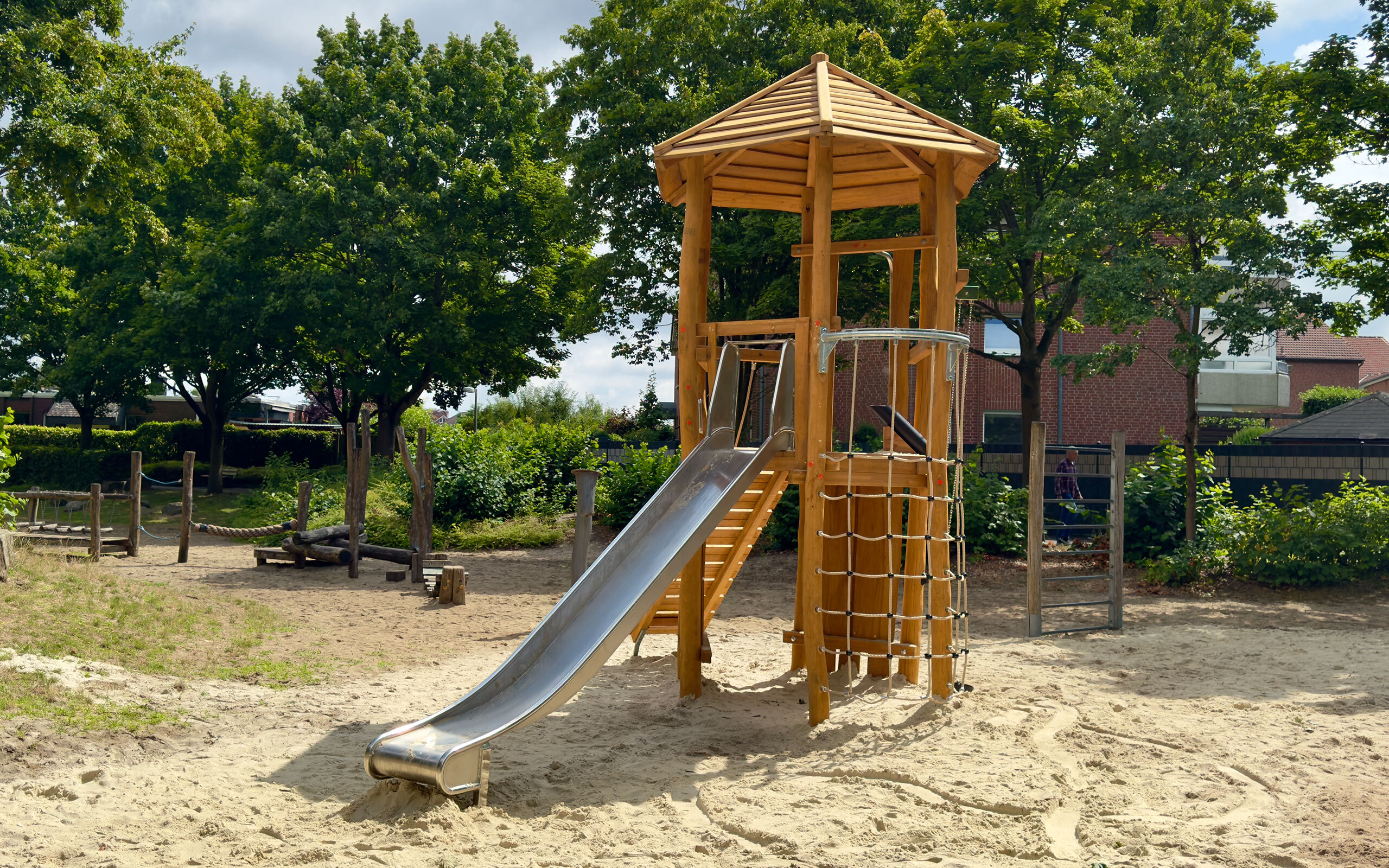 Spielplatz Dorsten