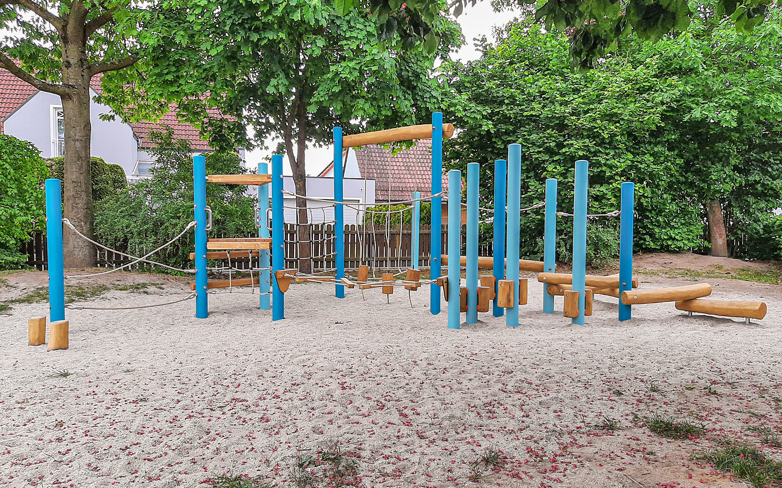Spielplatz Gleiwitzer Str