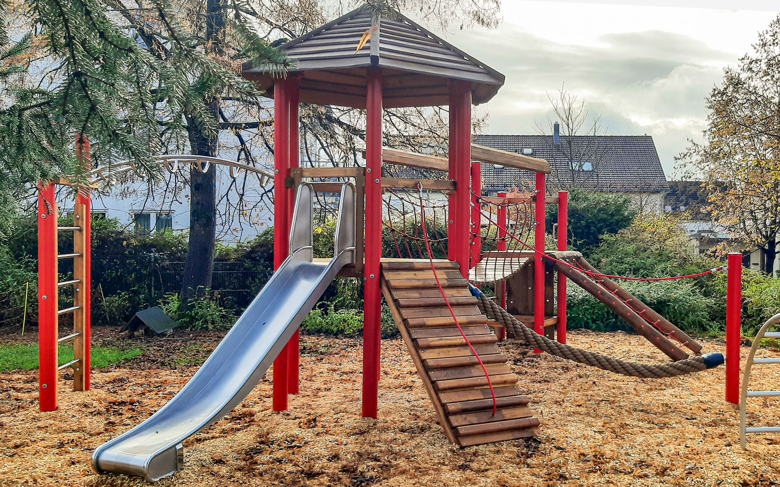 Spielplatz Reutlingen
