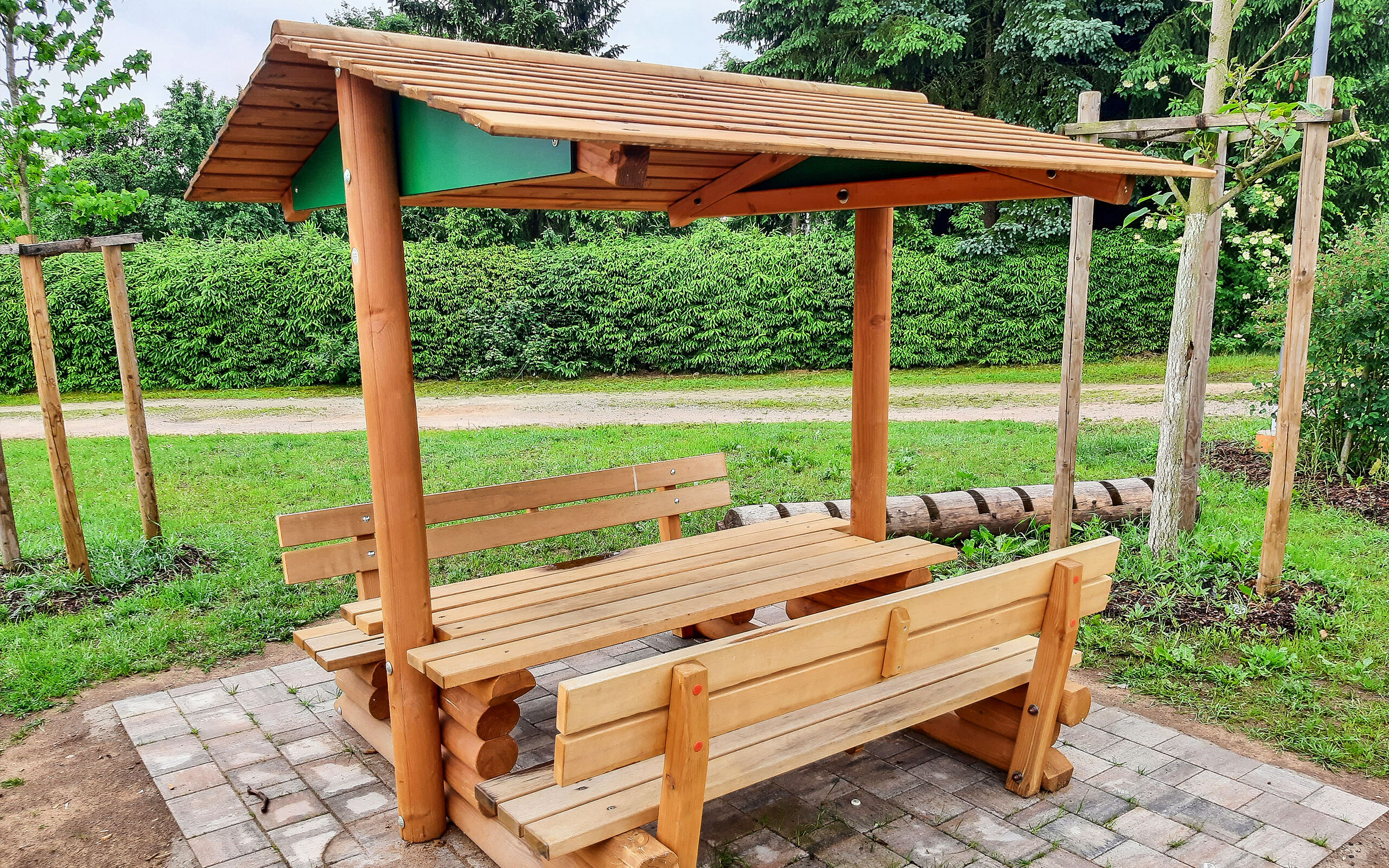 Sitzgruppe Freiburg, Art.-Nr. 822 040 700