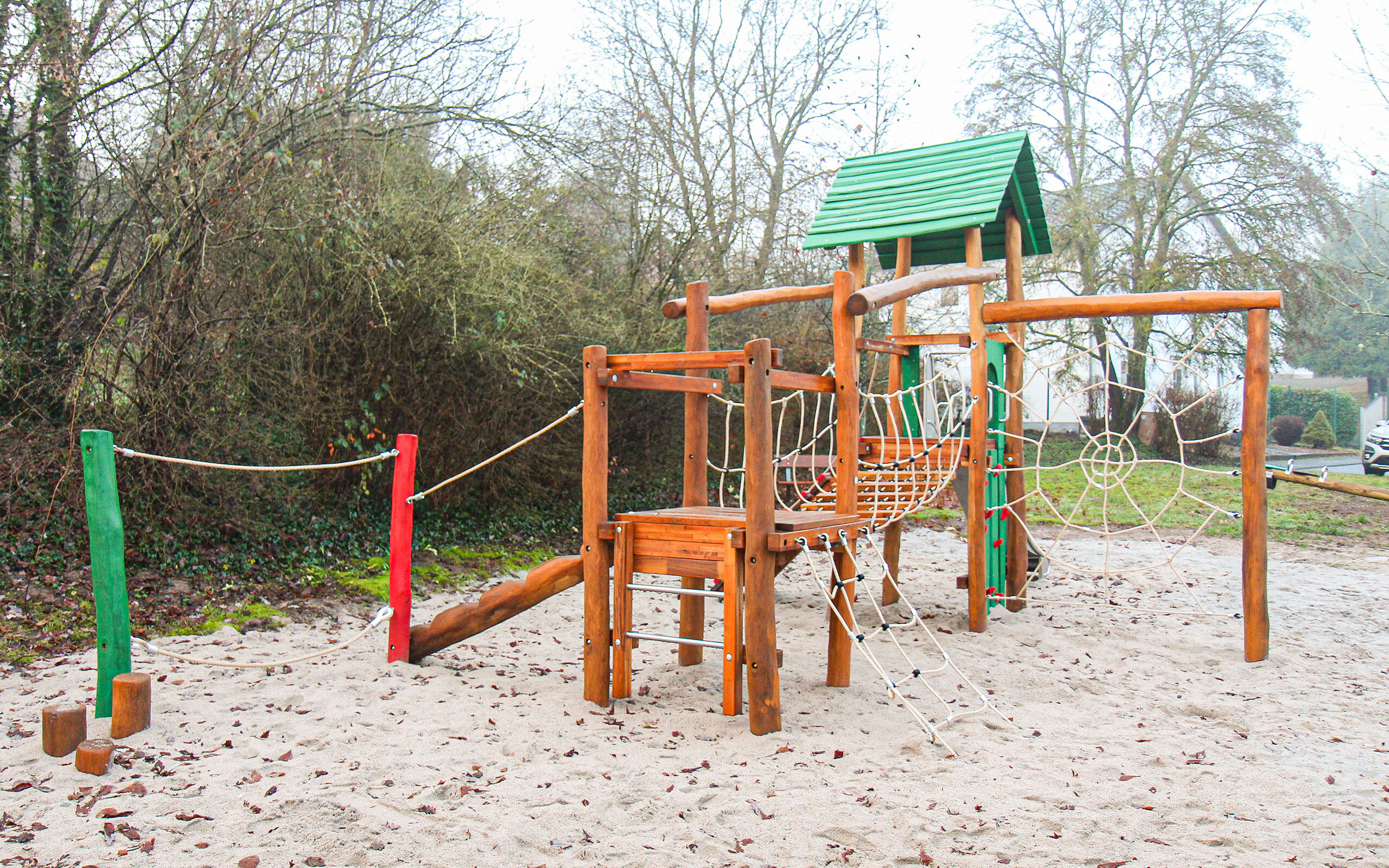 Spielkombination Freiberg, Art.-Nr. 2033 - 2200