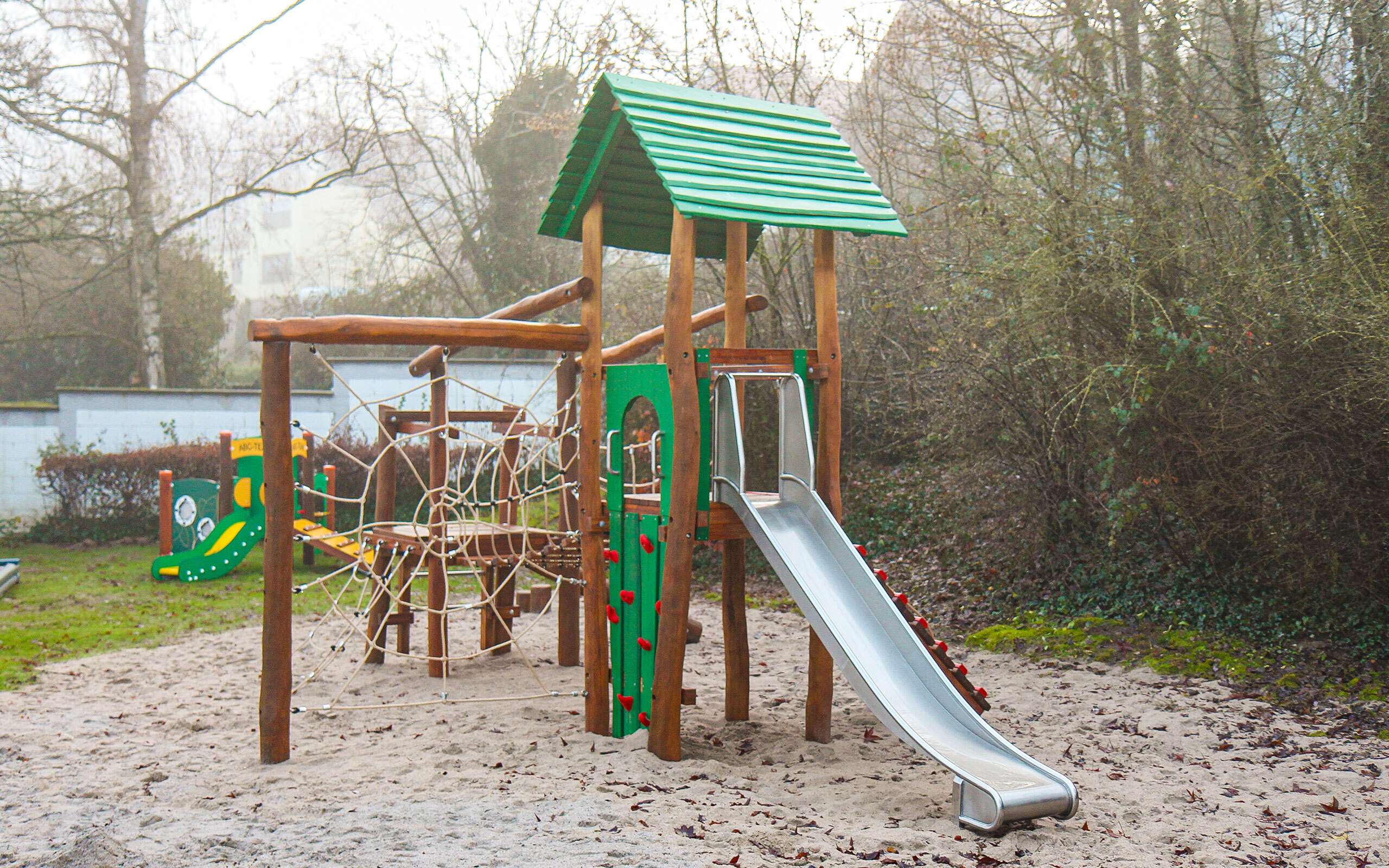 Spielkombination Freiberg, Art.-Nr. 2033 - 2200