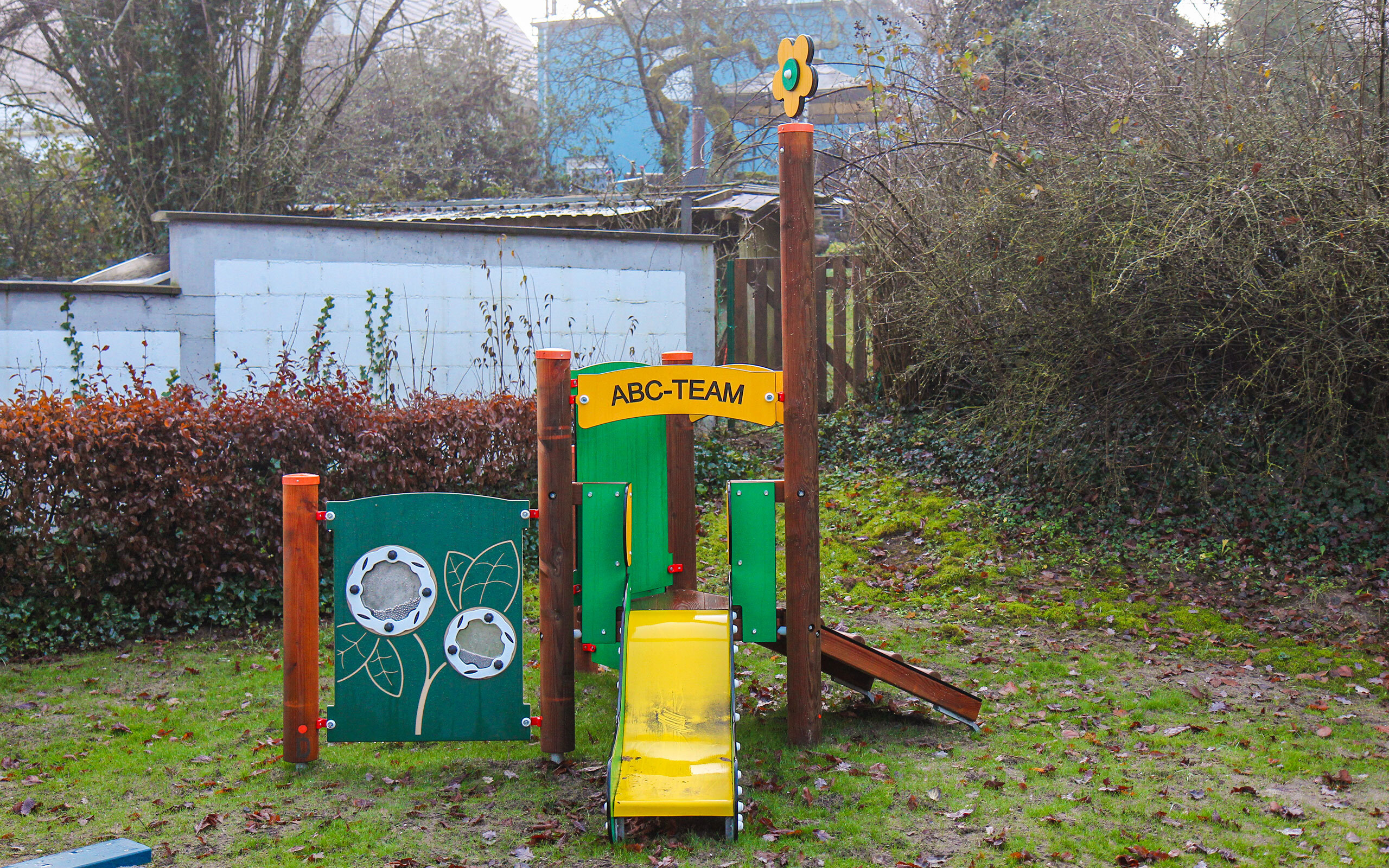 Spielkombination Sofia, Art.-Nr. 2032 - 1600