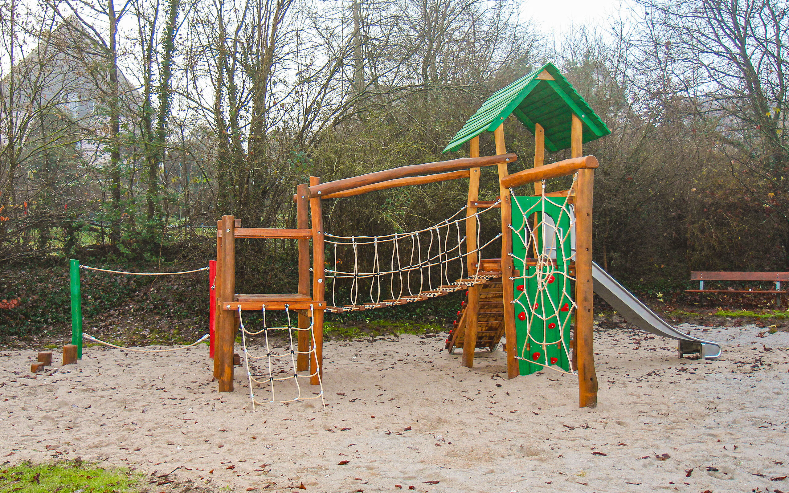 Spielplatz Birnbaumweg