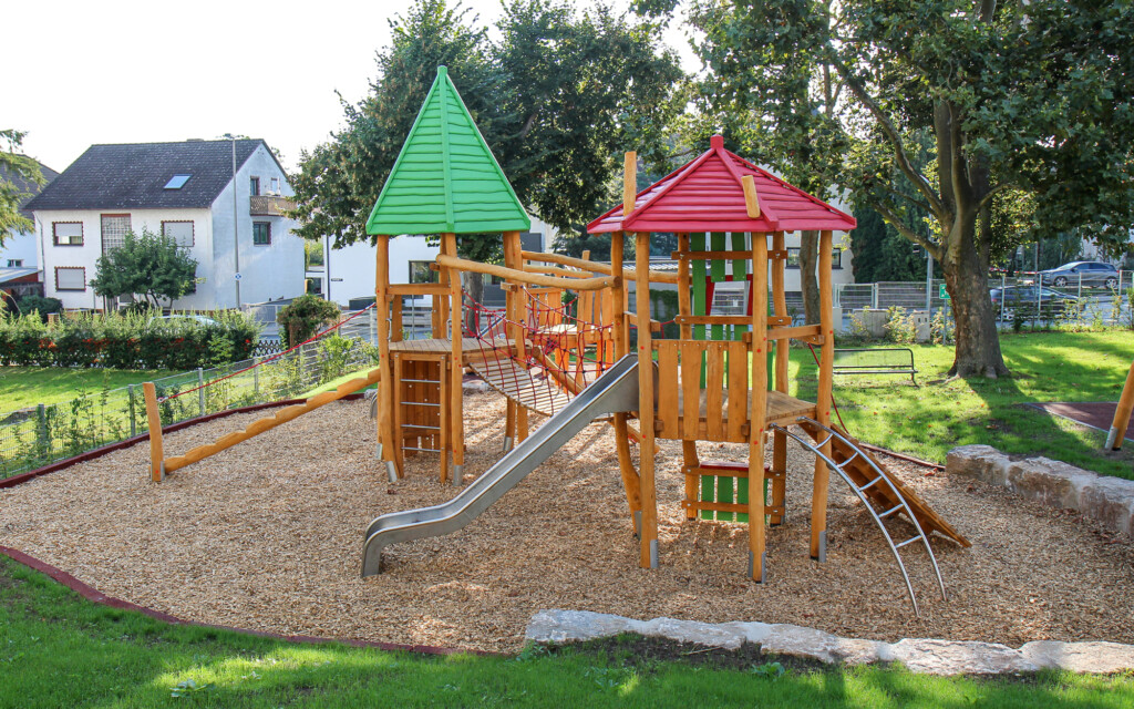 ABC-TEAM | KiTa Dietzenbach