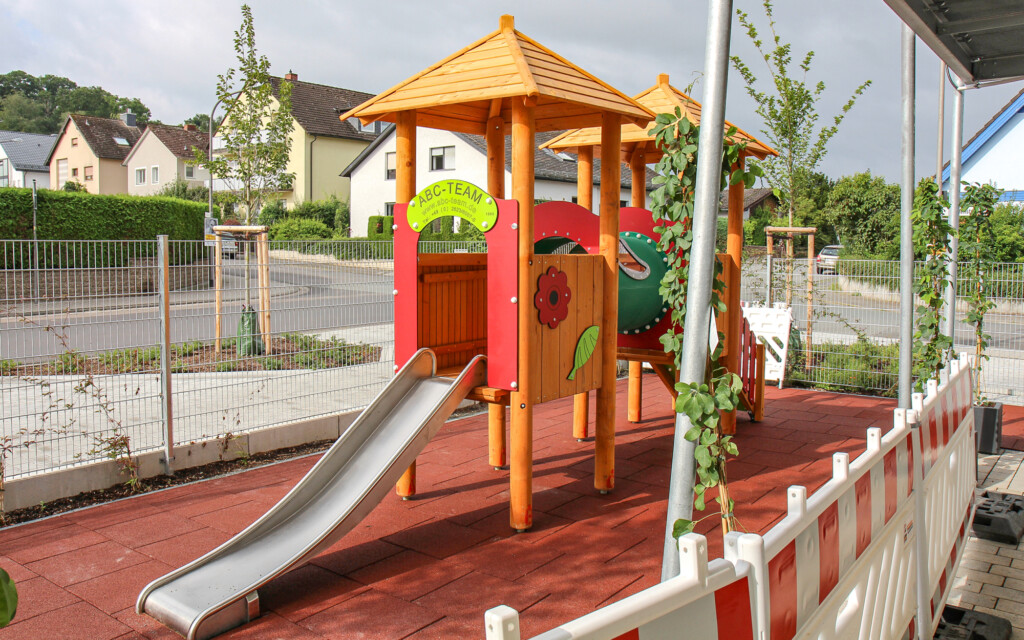 ABC-TEAM | KiTa Dietzenbach