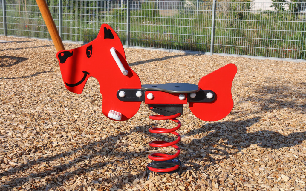 ABC-TEAM | Spielplatz Maxdorf