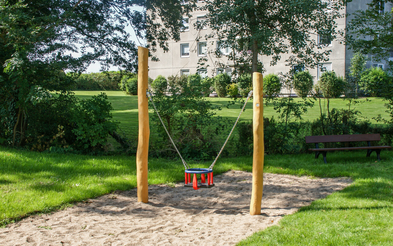 ABC-TEAM | Spielplatz Brunsbüttel