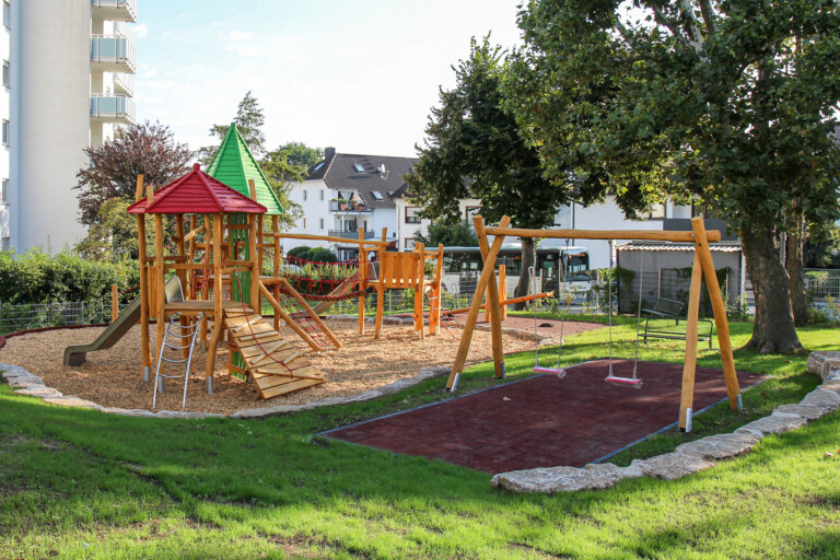 ABC-TEAM | KiTa Dietzenbach